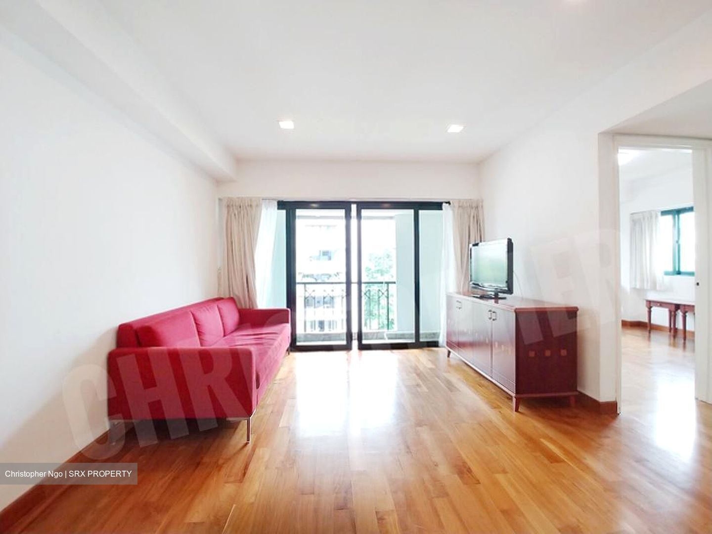 Surrey Road (D11), Condominium #561984021